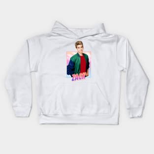 Zack - Saved by the bell Kids Hoodie